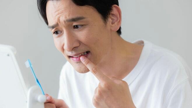歯科医が警告｢歯を損なう無意識習慣｣の正体
