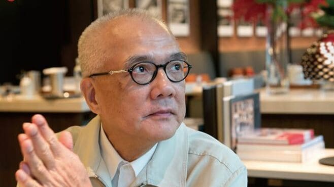 アジアで最もクールな書店｢誠品｣を創った男