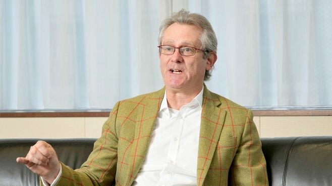 ｢サナエノミクス｣の成否を分ける"賃上げ圧力"