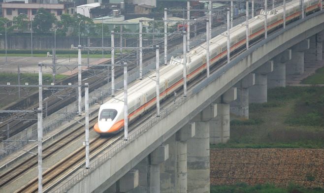 日本輸出の台湾新幹線､｢破綻｣は必然だった
