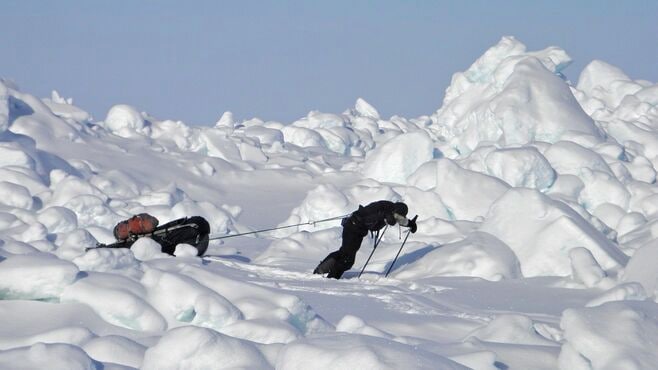北極へ挑む男､41歳荻田泰永の過酷な冒険の価値