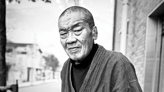 藤原喜明"クマとの試合"で｢死を覚悟｣した瞬間