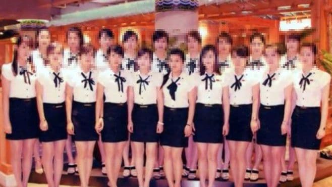女性12人｢脱北｣は韓国による拉致だったのか