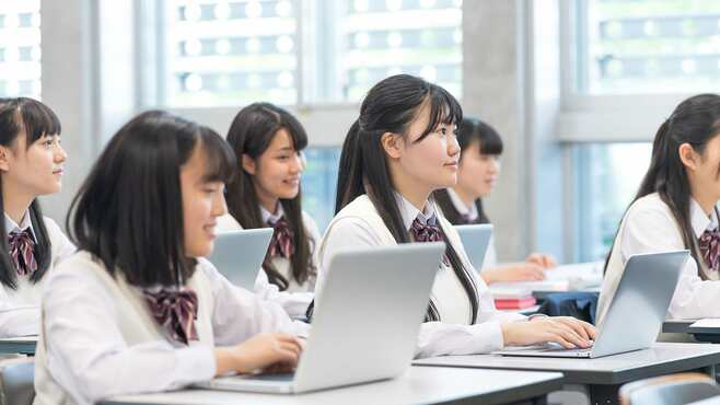 東大生｢問題の解答をシェアする｣学び勧める訳