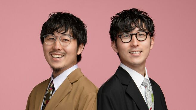 知的障害者への偏見覆す､29歳双子兄弟の手腕