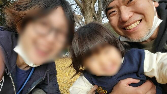 ｢夜泣きでノイローゼ寸前｣50歳父が奔走した理由