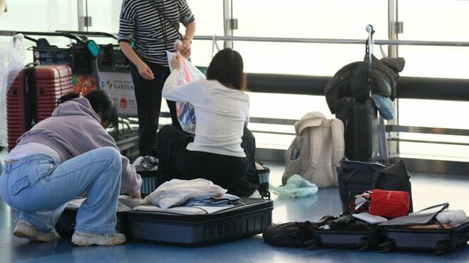 【春節】自粛勧告でも｢中国人観光客｣が訪日の訳