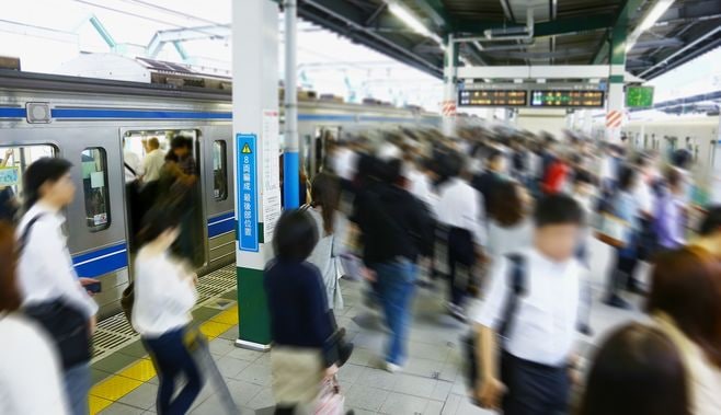 JR東vs.東急･小田急､通勤で強い会社は？