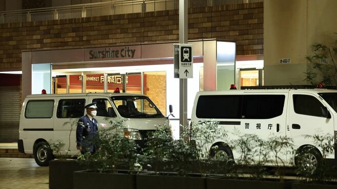 池袋ストーカー事件､タイプ別に見る凶行の予兆