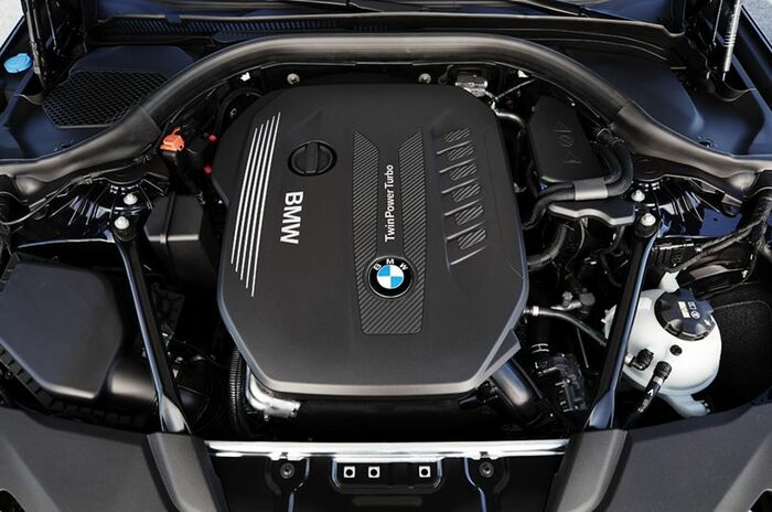 ビー・エム・ダブリュー 5シリーズ セダン｜BMW 5 Series Sedan