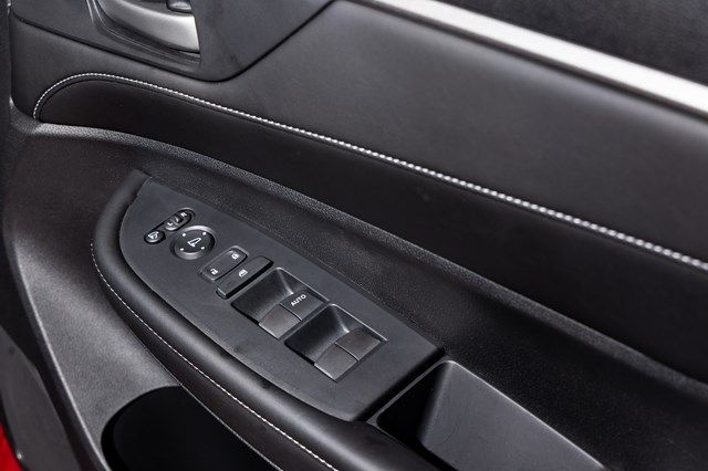 ホンダの新型SUV「WR-V」（写真：三木宏章）