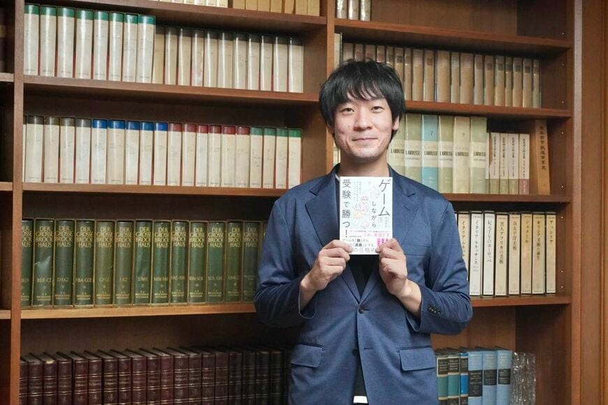 阿部智史さん