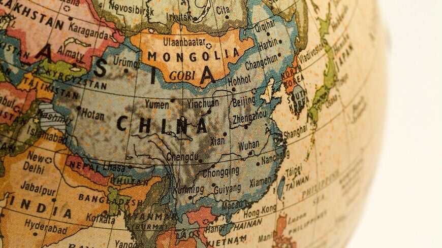 緊張を高めるリスクを恐れずに支配領域を拡大する、あまりに横暴な中国の「サラミ・スライス作戦」とは？ （写真：abzee／Getty Images Plus）