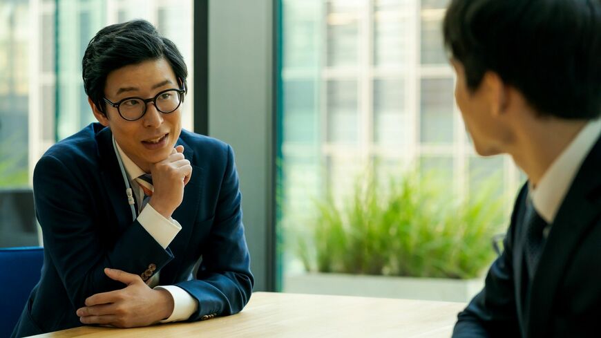日本人同士の議論が水掛け論で終わりがちなのはなぜなのか（写真：mits／PIXTA）