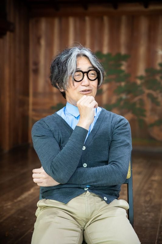 嶋浩一郎