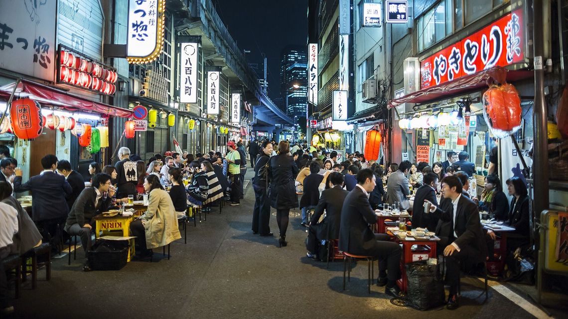 食べログ絶賛の1000円台で飲める街はどこか インターネット 東洋経済オンライン 社会をよくする経済ニュース