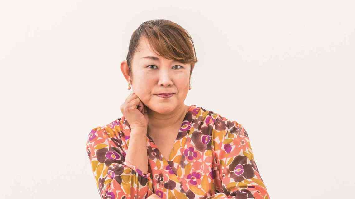 山田邦子さん語る バッシングと向き合うコツ テレビ 東洋経済オンライン 社会をよくする経済ニュース