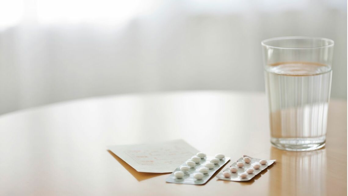 「薬の飲み忘れに悩む人」に教えたい