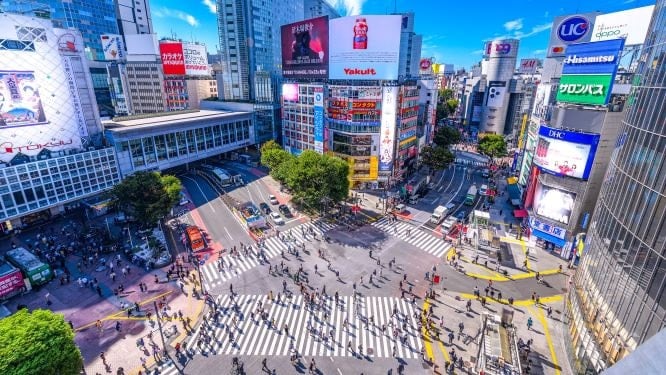 「申請書はすべて手書き」……そんな「お役所」のイメージを覆す、渋谷区役所のデジタル化とは？（画像：genki／PIXTA）