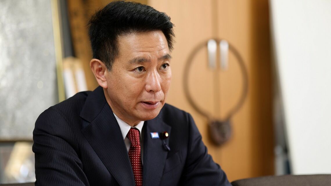 男性