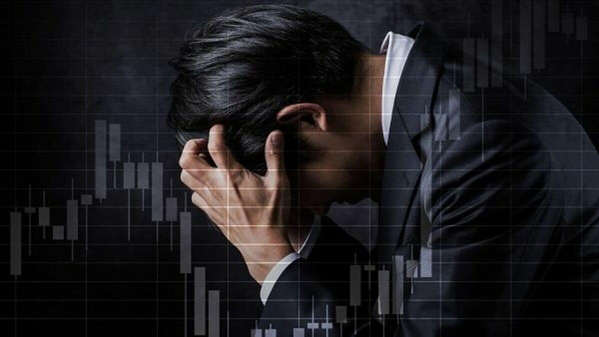 株価急落でも冷静でいられるための｢決めごと｣とは何か｜会社四季報オンライン