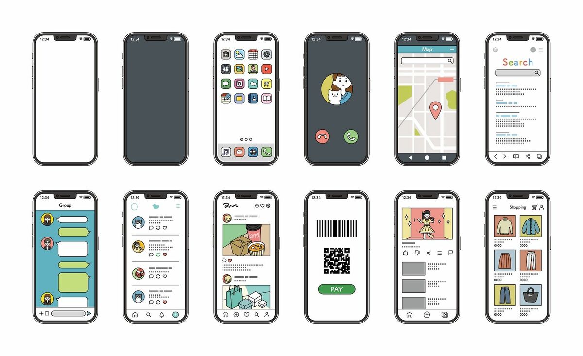 スマホ出荷台数で｢世界第3位｣の会社を知っていますか？｜会社四季報