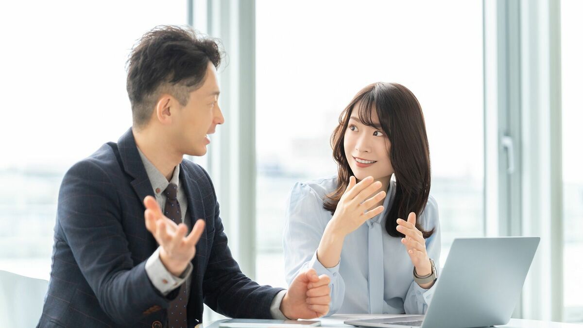 グーグルが導く結論｢指示待ち部下｣を変える方法 | リーダーシップ・教養・資格・スキル | 東洋経済オンライン