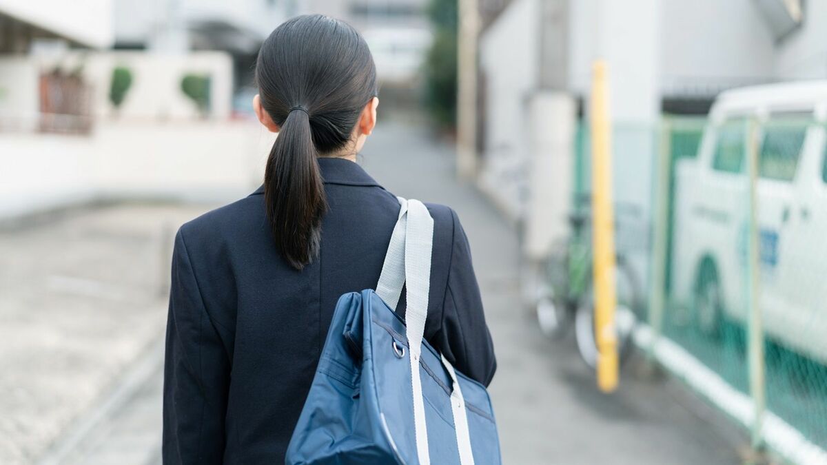 ｢地元1位→桜蔭｣浪人で変化した彼女の価値観 勉強できることに価値があると思っていたが… | 浪人したら人生「劇的に」変わった | 東洋経済オンライン