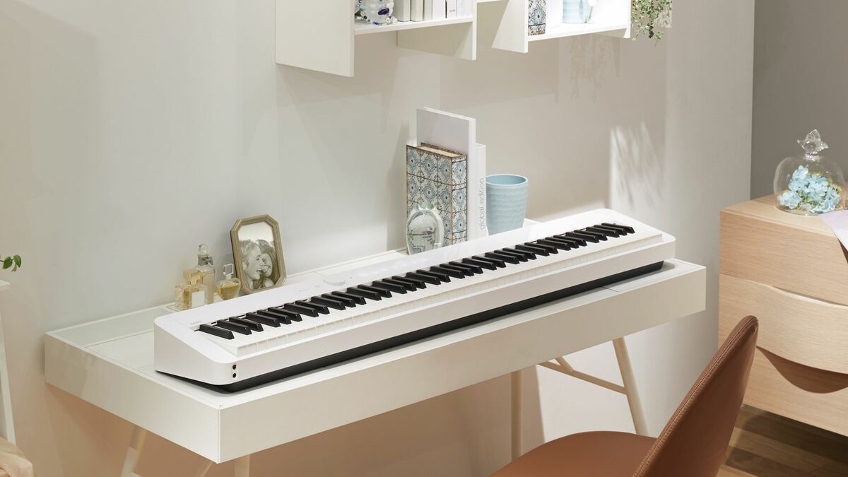 カシオ､6万円｢電子ピアノ｣で販売トップの理由 | IT・電機・半導体