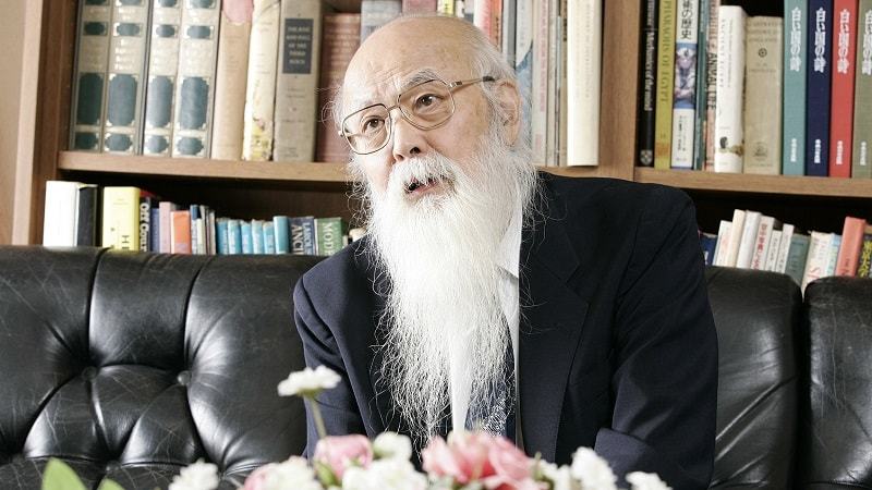 宇沢経済学の根底にある｢人間尊重｣とは何か ｢知の巨人｣宇沢弘文先生の