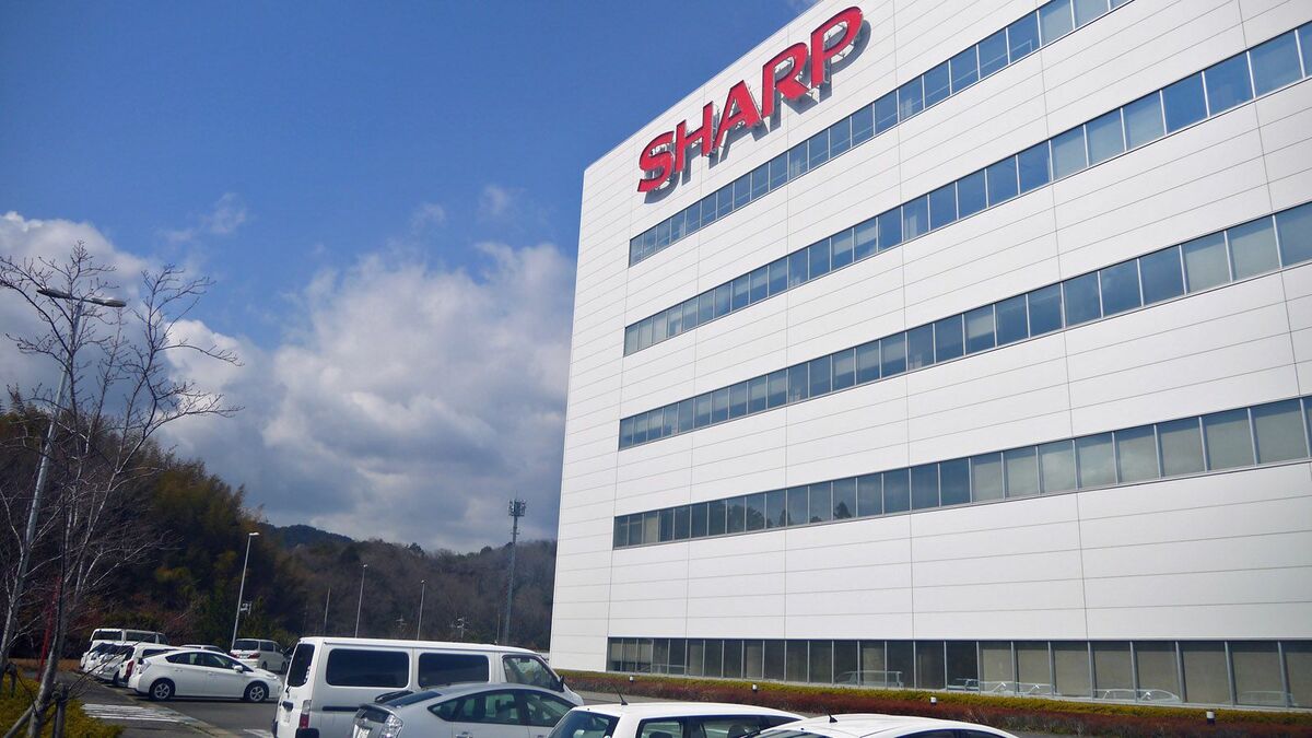 シャープ｢世界の亀山｣液晶工場が陥った窮状 外国人労働者3000人解雇の