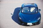 マクラーレン 570GT｜McLaren 570GT