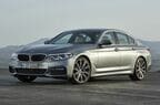 ビー・エム・ダブリュー 5シリーズ セダン｜BMW 5 Series Sedan