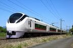現在の常磐線の顔、E657系