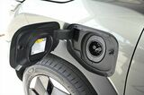 スズキ eビターラ（写真：スズキ）