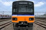 東武鉄道　50090型　外観