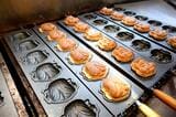 焼き工程⑦
