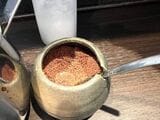 赤山椒（筆者撮影）