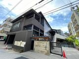 「品川区立城南小学校」の外観
