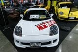 バンコク・インターナショナル・オートサロン2022の会場内（筆者撮影）