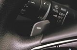 減速セレクター
