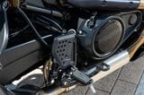 ハーレーダビッドソン「パンアメリカ1250ST」（写真：三木 宏章）