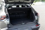 スズキの新型「eビターラ プロトタイプ」（写真：三木 宏章）