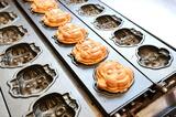 焼き工程⑧