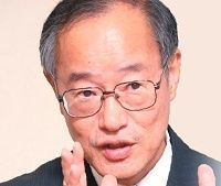リテールでトップ目指す 組織文化を変えなければ−−細谷英二 りそなホールディングス会長