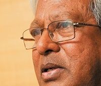 ファザル・アベドBRAC創設者兼会長--貧困撲滅は市民の義務。政府だけの仕事ではない