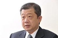 露と消えた横浜ベイスターズ買収、住生活グループの次の一手--潮田洋一郎会長