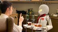 自分最優先で｢生きたいというわがまま｣の必要 寝たきりでも働ける｢分身ロボットカフェ｣始動