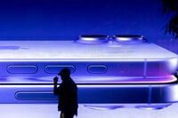 トランプ氏､アメリカ外製iPhoneに25%関税方針