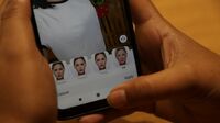 日本人が超ハマる｢FaceApp危険説｣は本当か ｢ロシア発の写真加工アプリ｣が抱える光と影